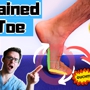 Balance Foot & Ankle Specialists - Podiatrists & Foot Doctors