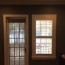 Blind Man - Draperies, Curtains & Window Treatments