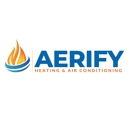 Aerify Heating And Air Conditioning - Major Appliance Refinishing & Repair