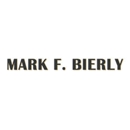 Mark F. Bierly - Divorce Attorneys