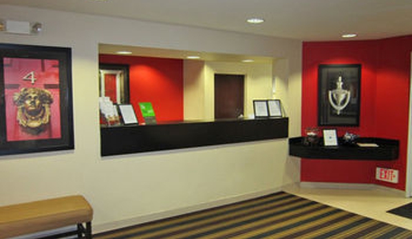 Extended Stay America Fort Lauderdale - Plantation - Plantation, FL