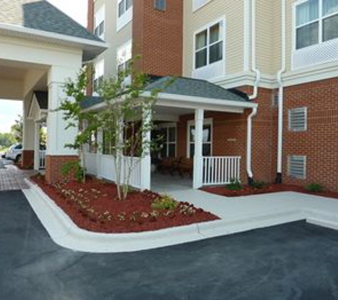 Country Inns & Suites - Concord, NC