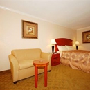 America's Best Value Inn - Motels