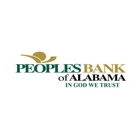 Peoples Bank of Alabama