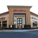 The Cheesecake Factory - American Restaurants