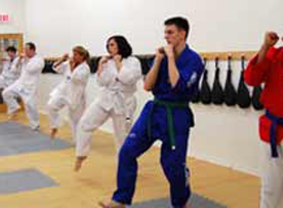 Next Level Martial Arts - Pottstown, PA