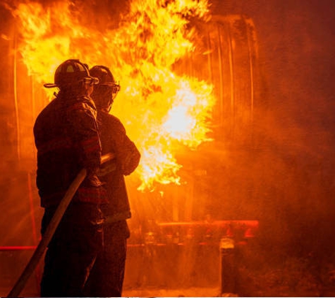 Eagle Fire Protection Pty Ltd
