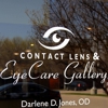 Contact Lens & Eyecare Gallery gallery