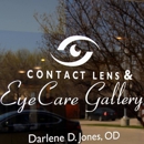 Contact Lens & Eyecare Gallery - Contact Lenses