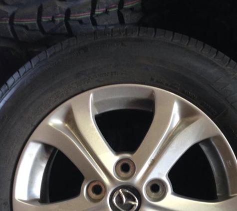 Best Price Tyrepower - North Rockhampton, QLD