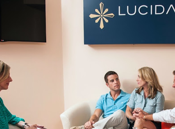 Lucida Treatment Center - Lantana, FL