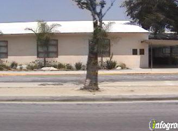 Carpenter Elementary - Downey, CA