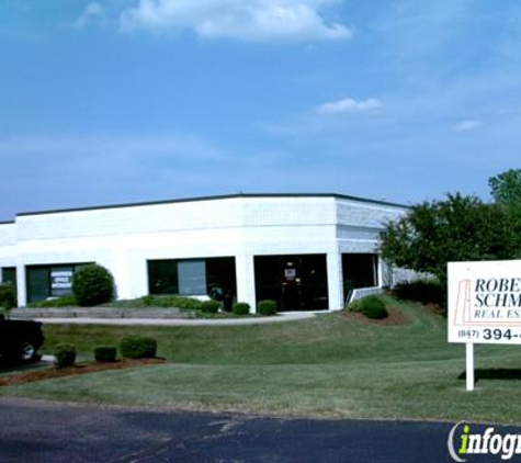 Lewis Plastics - Addison, IL