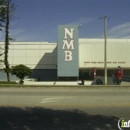 North Miami Beach Senior High School - Private Schools (K-12)