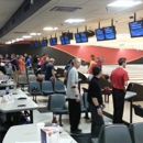 AMF Strike 'N Spare Lanes - Bowling