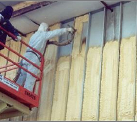 Foamone Spray Foam Insulation - Opelika, AL