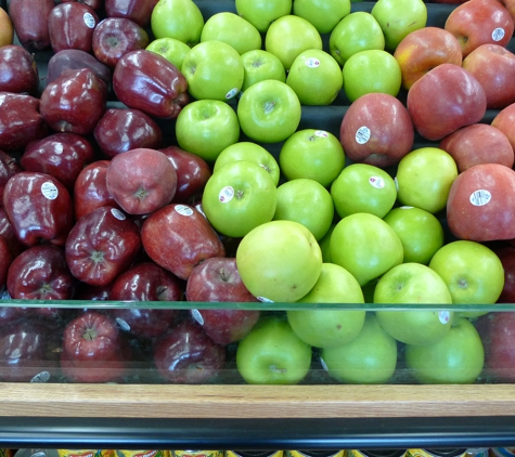 Los Amigos Market - Los Angeles, CA