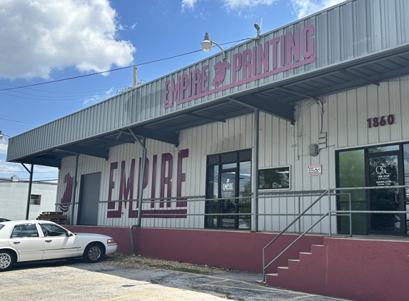 Empire Printing Co. - Springfield, MO