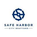 Safe Harbor City Boatyard - Boat Builders