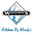 Kitchens By Woodys - Kitchen Planning & Remodeling Service