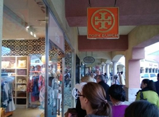 Tory Burch Outlet - Cabazon, CA 92230