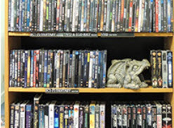 The Little Shop of Wonders Books, Movies & Music - Clearwater, FL