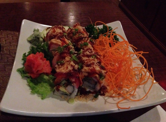 Shogun Steak & Seafood House - Wakefield, RI