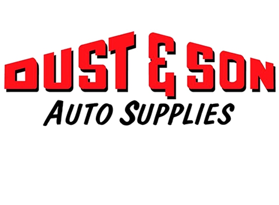 Dust & Son Auto Supplies - Sullivan, IL