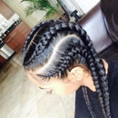 Lisa African Hair Braiding - Hair Braiding