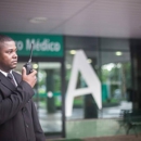 Med Security Inc - Security Guard & Patrol Service