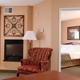 GrandStay Residential Suites Hotel Eau Claire
