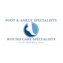 Foot and Ankle Specialists of Central PA - Physicians & Surgeons, Podiatrists