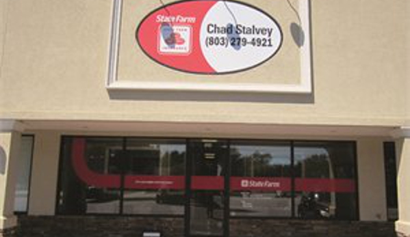 Chad Stalvey - State Farm Insurance Agent - North Augusta, SC