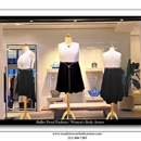 Body Armor NYC - Fashion Designers