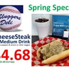 Sluggers' Deli