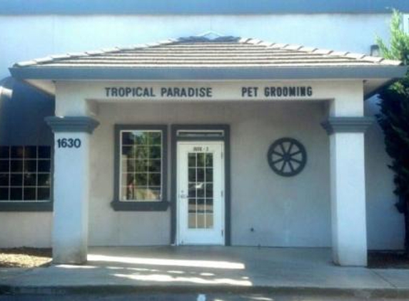 Davies Animal Medical Hospital - Yuba City, CA