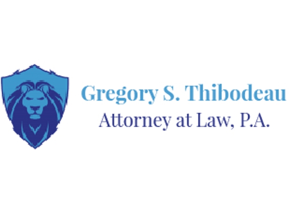 Gregory S Thibodeau Attorney At Law - Faribault, MN