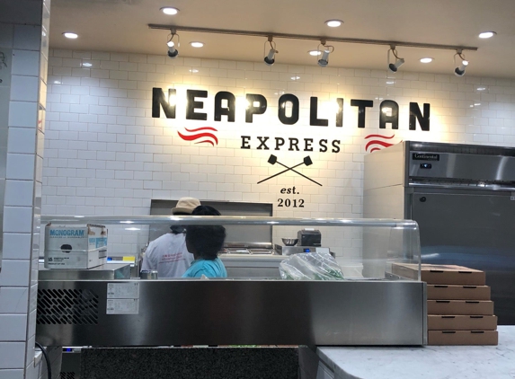 Neapolitan Express - New York, NY