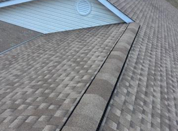 Valco Roofing - Pikesville, MD