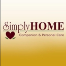 Simply Home Companion & Personal Care - Home Health Services