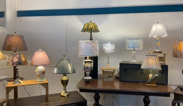 Shades & Lamps of Fletcher - Fletcher, NC