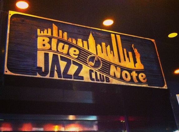 Blue Note - New York, NY