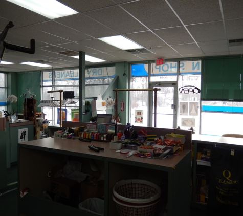 Meadowbrook Dry Cleaners & Alterations Shop - Auburn Hills, MI
