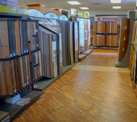 American Carpet Wholesalers - Dalton, GA