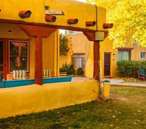 El Pueblo Lodge - Taos, NM