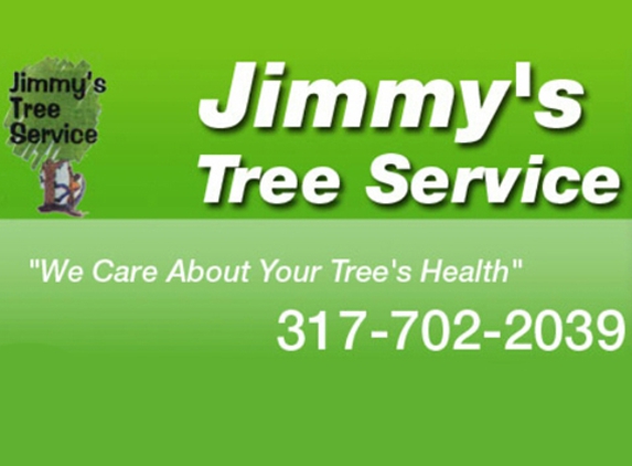 Jimmy's Tree Service - Greenwood, IN