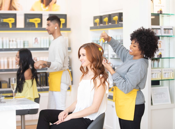 Drybar - Westport, CT