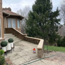Cain Contracting - Prefabricated Chimneys