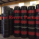 Three Rivers Packaging - Shipping Services