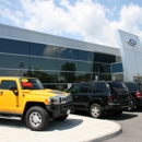 West Herr Ford of Amherst - New Car Dealers